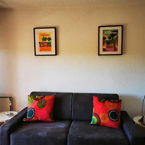 Appartement La Cigale En, Le Lavandou