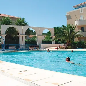Appartement Résidence Azur1 251, Le Lavandou