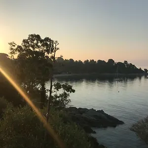 Appartement La Fossette, Le Lavandou