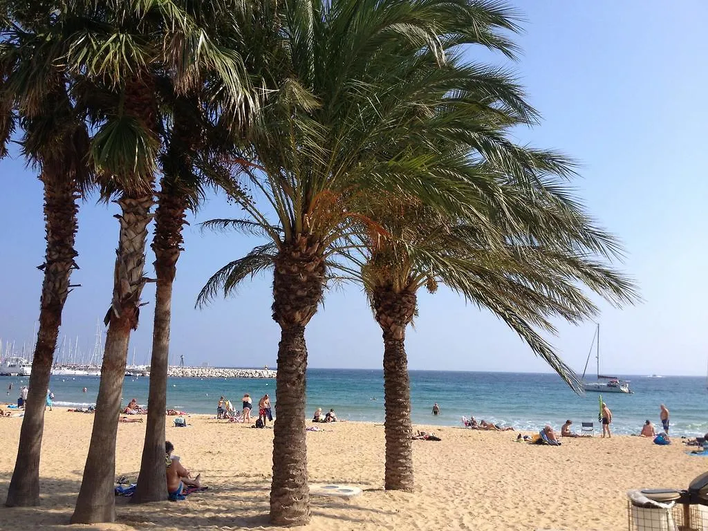 Mas Provencal Villa Le Lavandou 0*,
