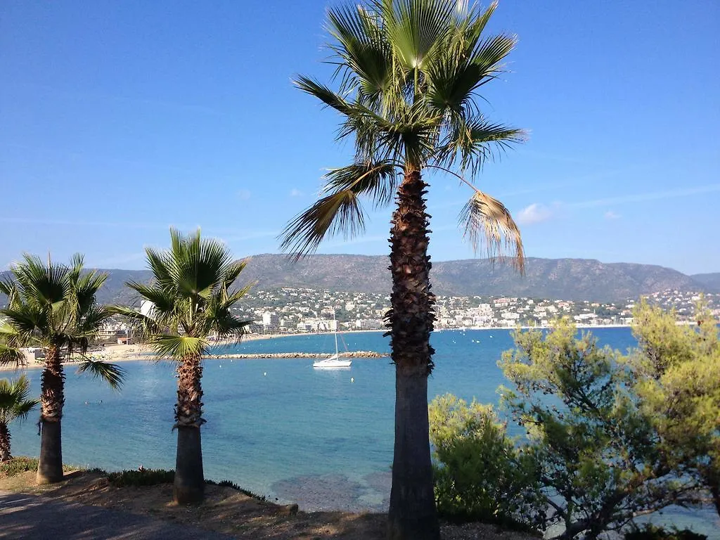 Villa Mas Provençal à Le Lavandou