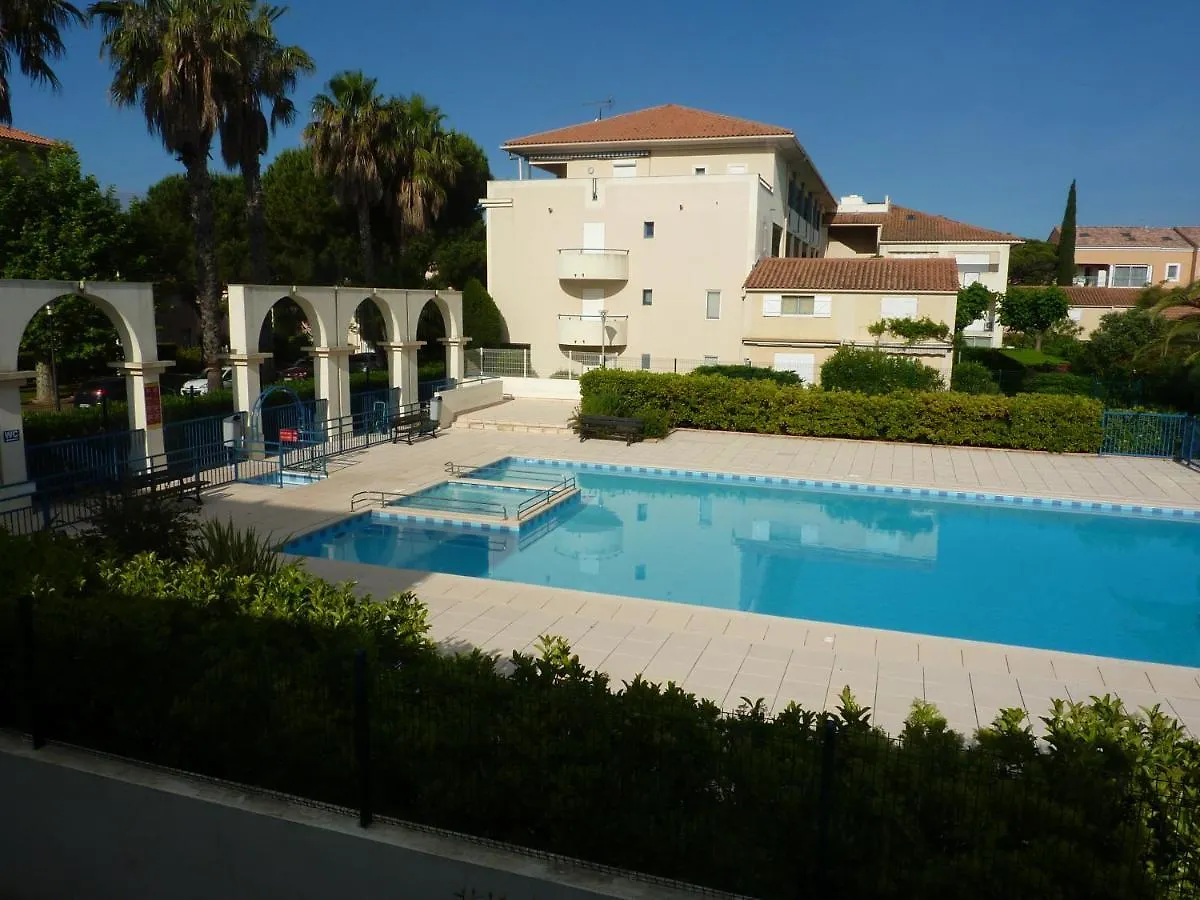 Mas Provencal Villa Le Lavandou