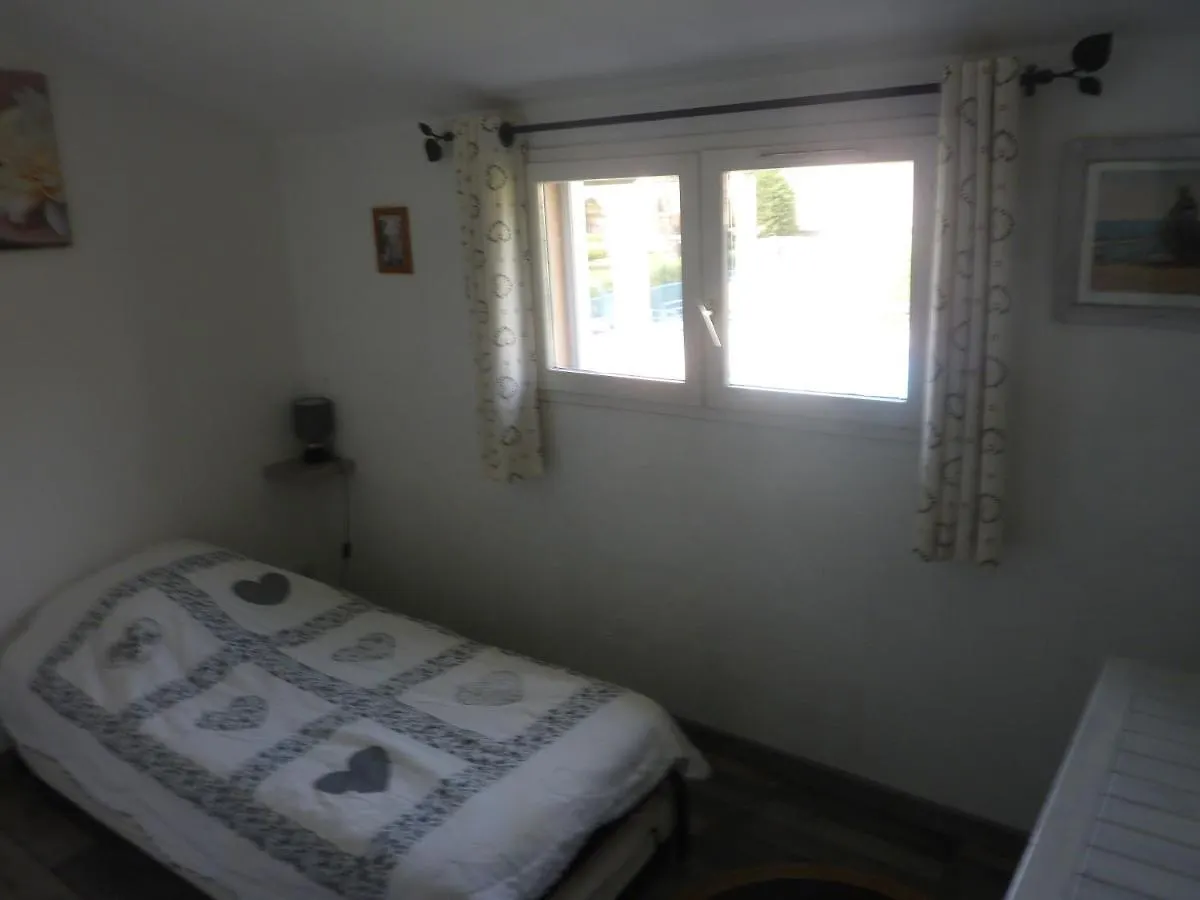 Mas Provencal Villa Le Lavandou