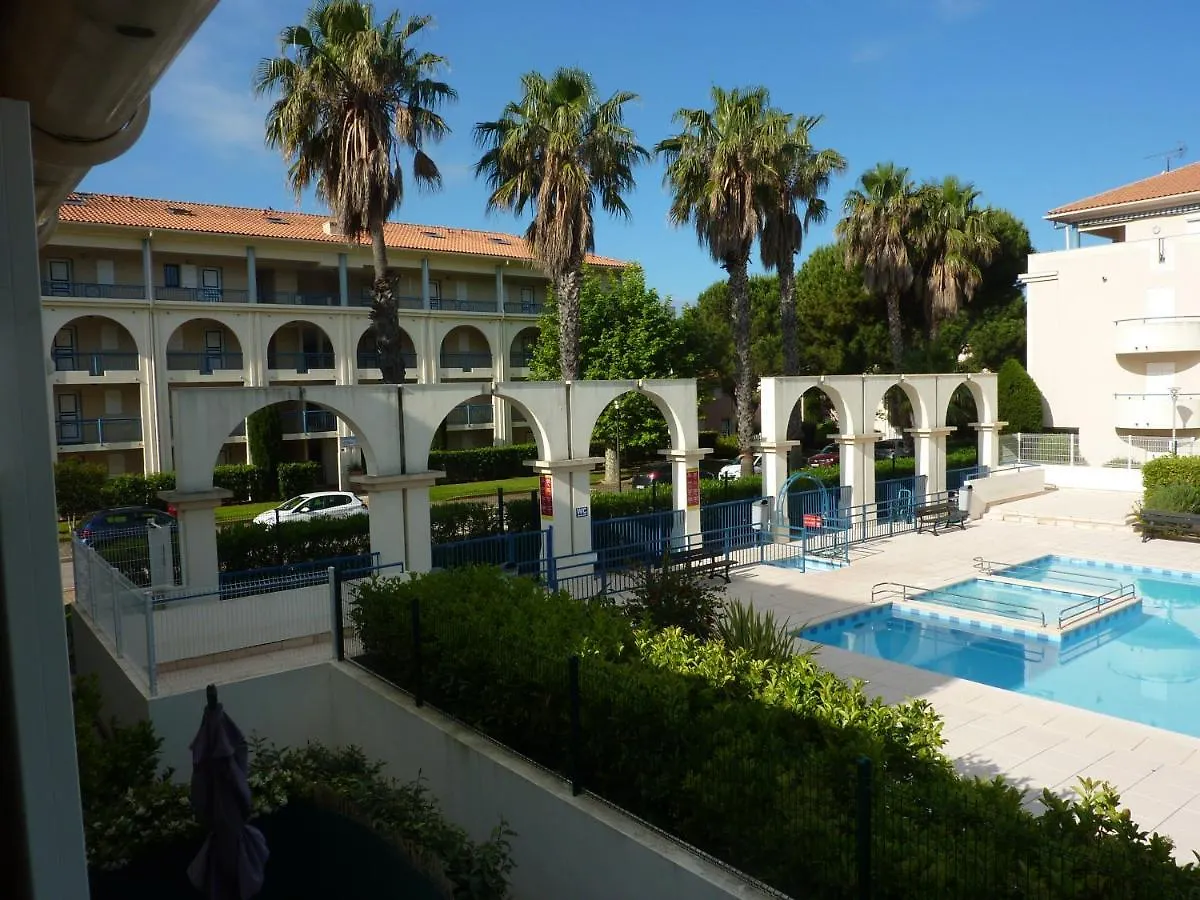 Villa Mas Provençal à Le Lavandou France